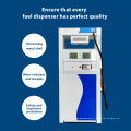 2021 New Style gas station fuel dispenser machine for petrol or disel